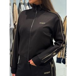 Guess Active - Octavia Tracksuit - Zwart