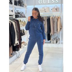 Guess Active - Olympe Long Pants - Blauw