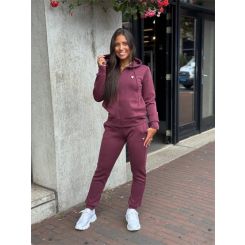 Guess Active - Olympe Long Pants - Rood