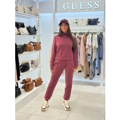 Guess Active - Olympe Long Pants - Rood