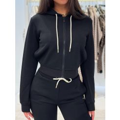 Guess Active - Peony Joggingpak - Zwart