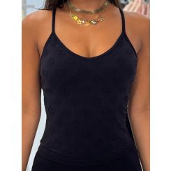 Guess Active - Peony Set - Zwart
