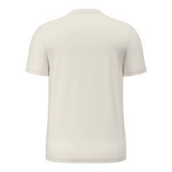 Guess Active - Prat Cn Ss T-shirt - Wit