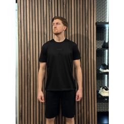 Guess Active - Romolo Shorts - Zwart