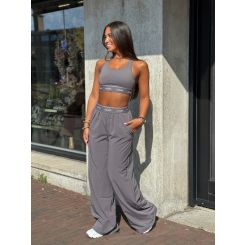 Guess Active - Selene Pants - Grijs