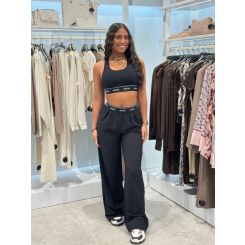 Guess Active - Selene Pants - Zwart