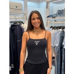 Guess Active - Colette Tank Top - Zwart