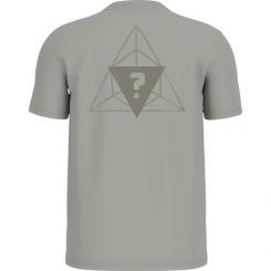 Guess Active - Tyrian Cn T-shirt - Groen
