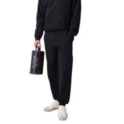 Guess Active - Thor Cuffed Jogger - Zwart