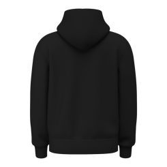 Guess Active - Thor Hoodie Sweatshirt - Zwart