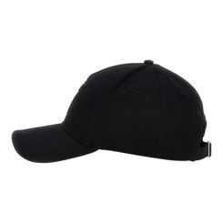 Guess Active - Triangle Logo Embossed Cap - Zwart