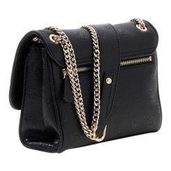 Guess - Anise Convertible Xbody Flap - Zwart