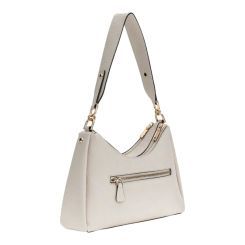 Guess - Anise Double Zip Shoulder - Beige