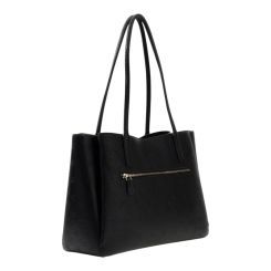 Guess - Anise Multi Comp Tote - Zwart