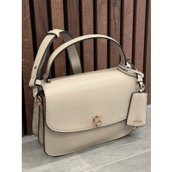 Guess - Audrey Convertible Xbody Flap - Beige