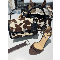 Guess - Audrey Convertible Xbody Flap - Meerkleurig