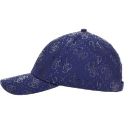 Guess - Baseball Cap - Blauw