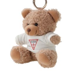 Guess - Bear Keychain - Bruin