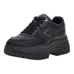 Guess - Beneto3 - Zwart
