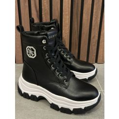 Guess - Benzon - Zwart