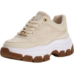 Guess - Berrett2 - Wit