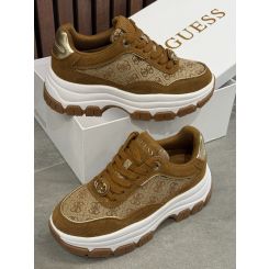 Guess - Berrett3 - Beige