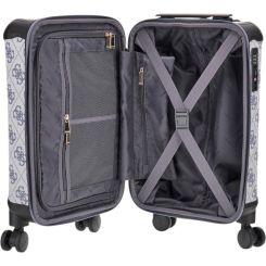 Guess - Berta 18 In 8-Wheeler - Blauw
