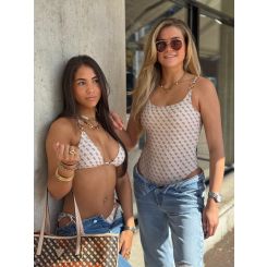 Guess - Bikini - Beige