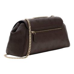 Guess - Blake Cnvrtbl Xbody Flap - Bruin