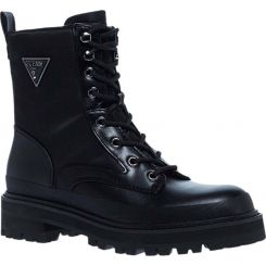 Guess - Bada Boots - Zwart
