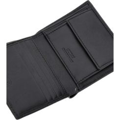 Guess - Boston Bifold - Zwart