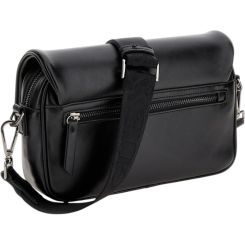 Guess - Boston Messenger - Zwart