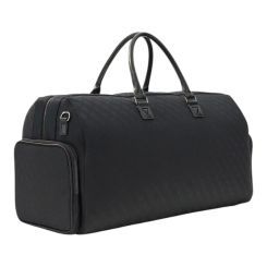 Guess - Boston Weekender - Zwart
