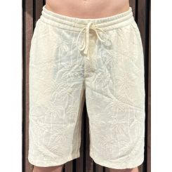 Guess - Bowling Resort Palm - Beige