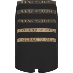 Guess - Boxer Trunk 5Pack - Zwart