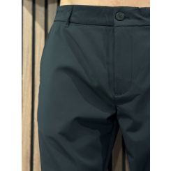 Guess - Myron Dressy Pants - Zwart