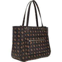 Guess - Calebra Travel Tote - Bruin