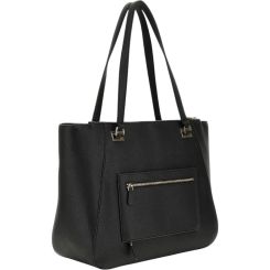 Guess - Calebra Travel - Zwart