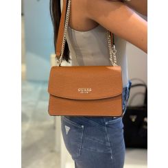 Guess - Calista Convertible Xbody Flap - Bruin