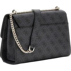 Guess - Calista Convertible Xbody Flap - Zwart