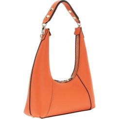 Guess - Calista Top Zip Shoulder bag - Oranje