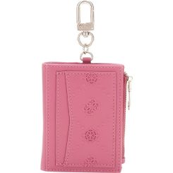 Guess - Card Holder - Roze