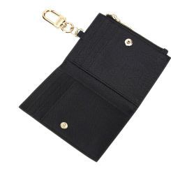Guess - Card Holder - Zwart