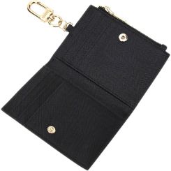 Guess - Card Holder - Zwart