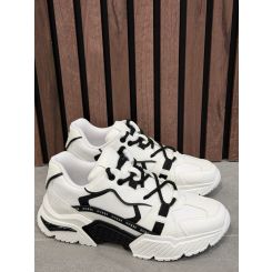 Guess - Carrli6 - Wit