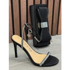 Guess - Charmer - Zwart