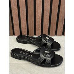 Guess - Ciesta2 - Zwart