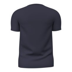 Guess - Cn Ss Core Extra Slim Tee - Blauw