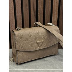 Guess - Cresidia II Cnvrtbl Xbody Flap - Beige