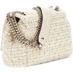 Guess - Everlee Convertible Xbody Flap - Beige